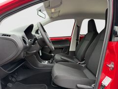 SKODA Citigo Cool Edition ZV+Funk Radio Klima eleFH.