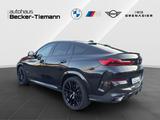 BMW X6 xDrive40d M SPORT*LASER*360° KAMERA*KEYLESS*H - schwarze BMW X6