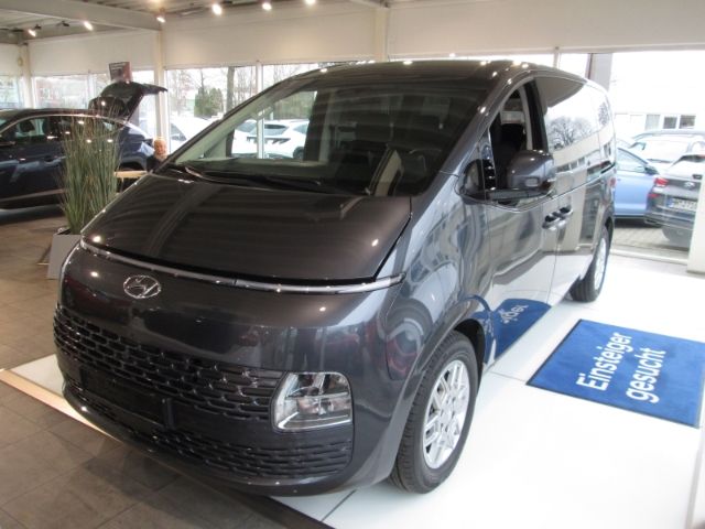 Hyundai Staria – Bild 5
