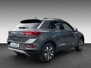 Volkswagen T-Roc - 8