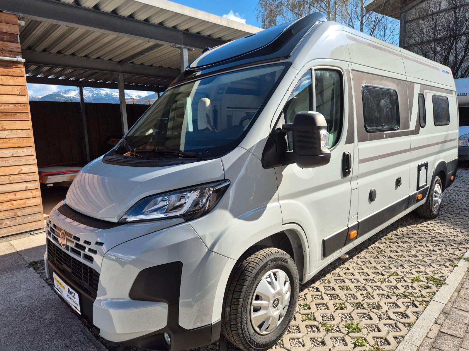 Eura Mobil VAN 635 EB
