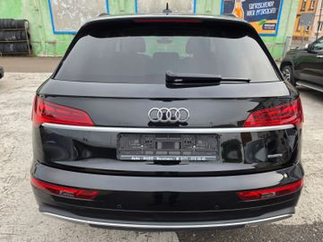 Audi Q5 - 5