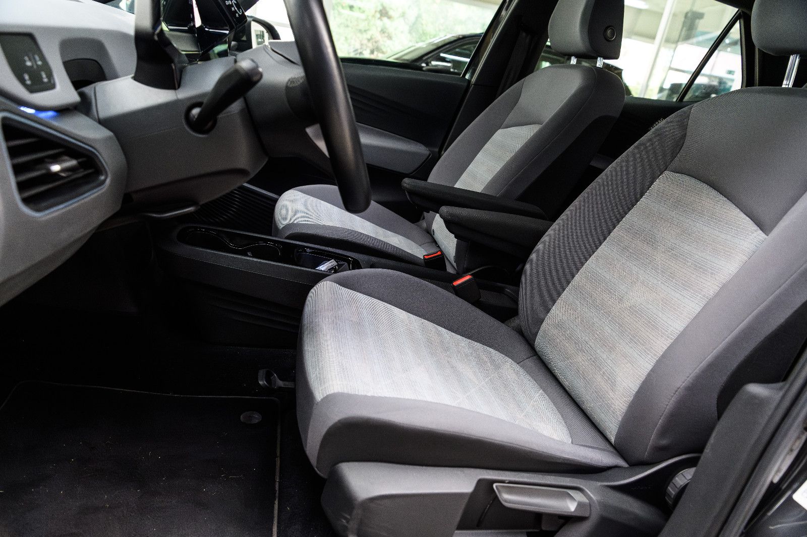 Fahrzeugabbildung Volkswagen ID.3 Pure Performance City LED+NAV+SHZ+ACC+APP