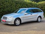 Mercedes-Benz C 200 C -Klasse T Kompressor Sport Edit - Mercedes-Benz C 200: T Kompressor
