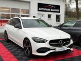 Mercedes-Benz C 180*ACC*KAM*TOT*SPUR - gebrauchte Mercedes-Benz C 180 aus dem Jahr 2022