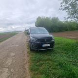 Peugeot Rifter BlueHDi 130 EAT8 GT L1 GT - gebrauchte Peugeot Rifter aus dem Jahr 2024