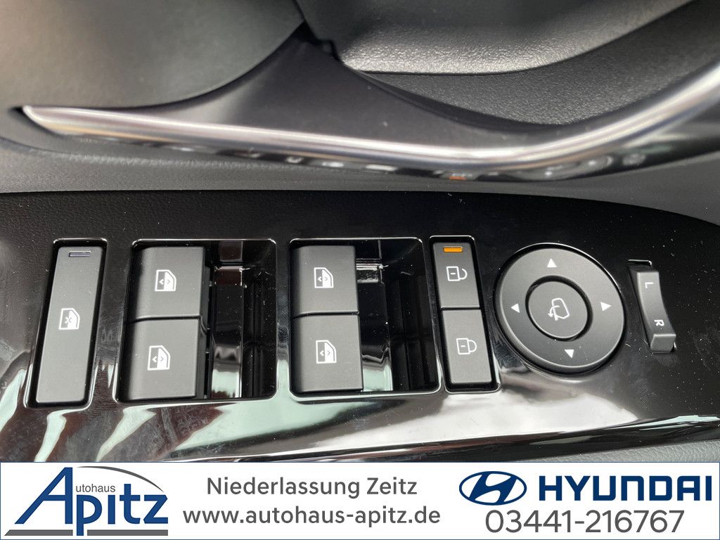 Hyundai Tucson – Bild 16