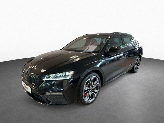 Octavia Combi 1.4 TSI RS iV LED+KAMERA+HUD+DAB+U