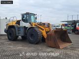 Liebherr L576 - Liebherr Kettenbagger