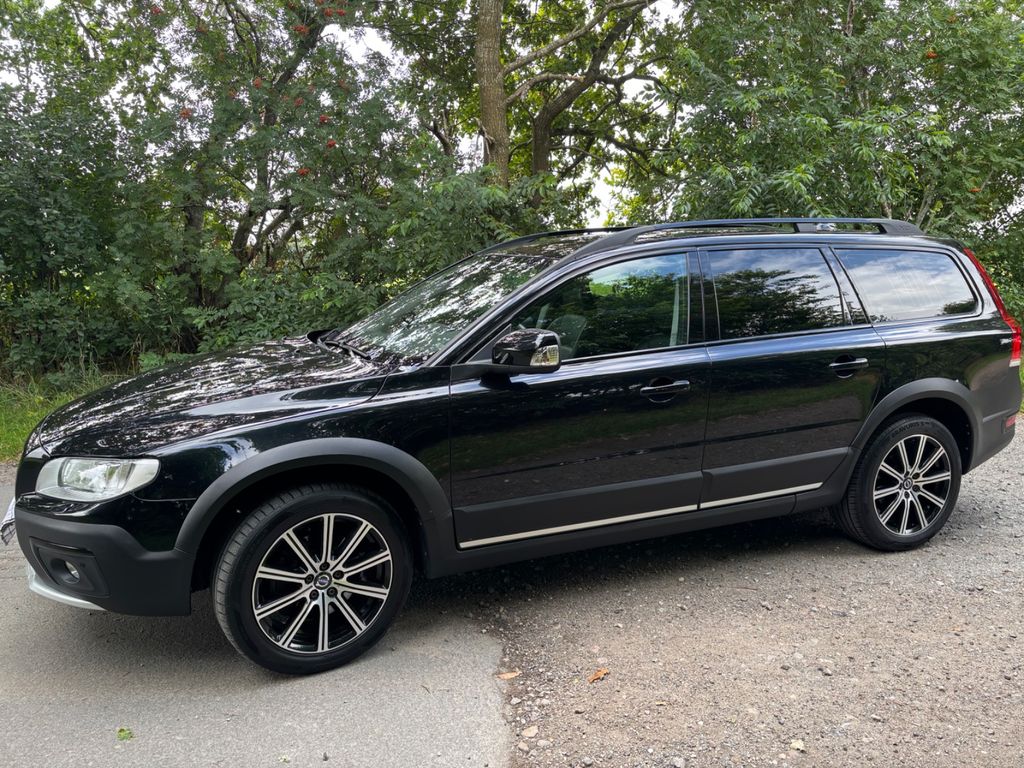Volvo XC70