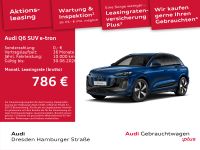 Audi Q6 e-tron - Vorschau Bild 2
