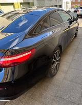 Mercedes-Benz E 220 d Autom. -Memory Soft-close   - Mercedes-Benz E 220 Gebrauchtwagen in Düsseldorf