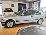 BMW 316i Compact/78Tkm/Klima/2. Hand/Autom/PDC/ - BMW 316: Automatik, 316i