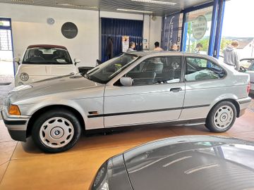 BMW 316 - 2