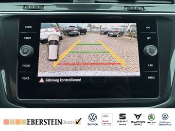 Volkswagen Tiguan R-Line 1.4 TSI eHybrid Navi LED AHK