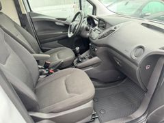 Fahrzeugabbildung Transit Courier Trend 1.5 TDCi Würth Ausbau