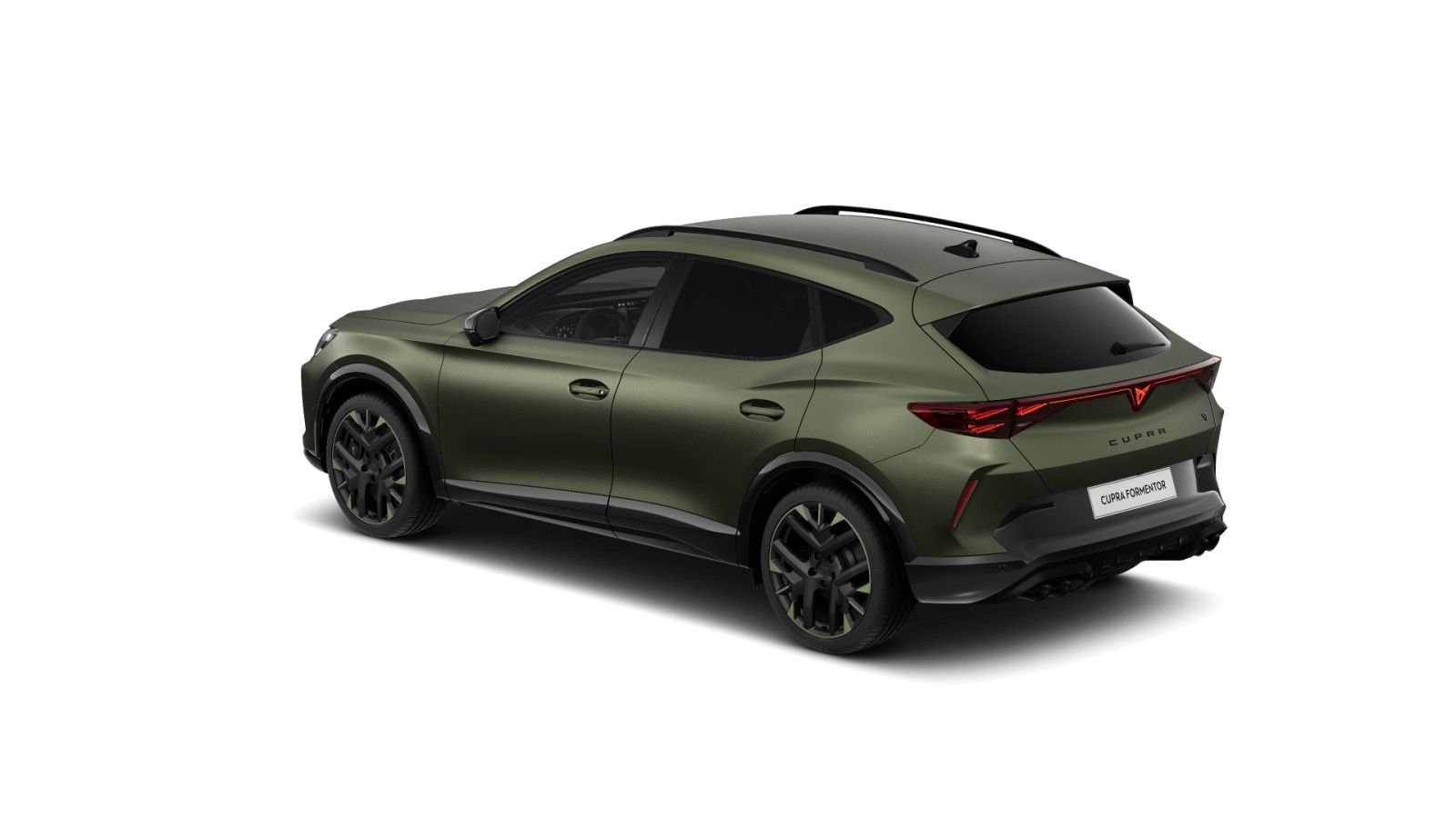 Cupra Formentor - Bild 5