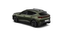 Cupra Formentor - Vorschau Bild 5