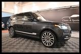 Land Rover Range Rover 5.0 SC Autobiography FULL OPTIONS !! - Land Rover Range Rover: Sc