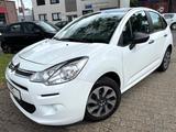 Citroën C3 Attraction 1.HAND*5-TÜRER*ZAHNRIEMEN GEMACHT - Citroën C3 in Köln