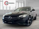 Mercedes-Benz C 200 T-Modell /NAVI/AHK/KAMARA/LED/SPUR - Mercedes-Benz T modell Gebrauchtwagen