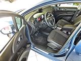 Opel Meriva 1.4 140PS 6-G Innov.Navi,Rückfahrkamera, - blaue Opel Meriva