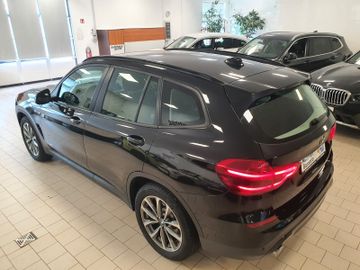 BMW X3 - 8