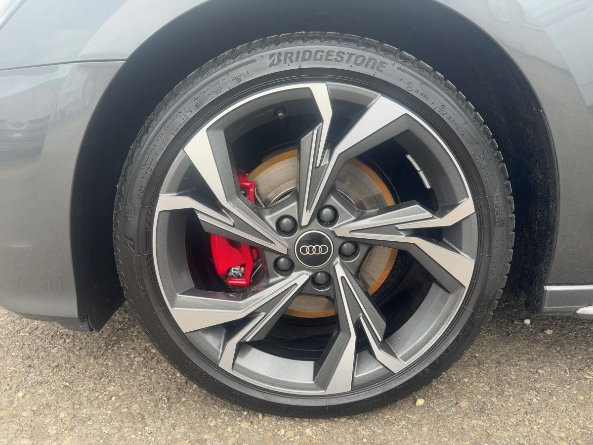 Audi A3 - Bild 12