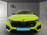 Skoda Octavia Combi 2.0 TSI DSG RS Plus Navi AreaView - Skoda Octavia mit Benzin-Antrieb: Combi