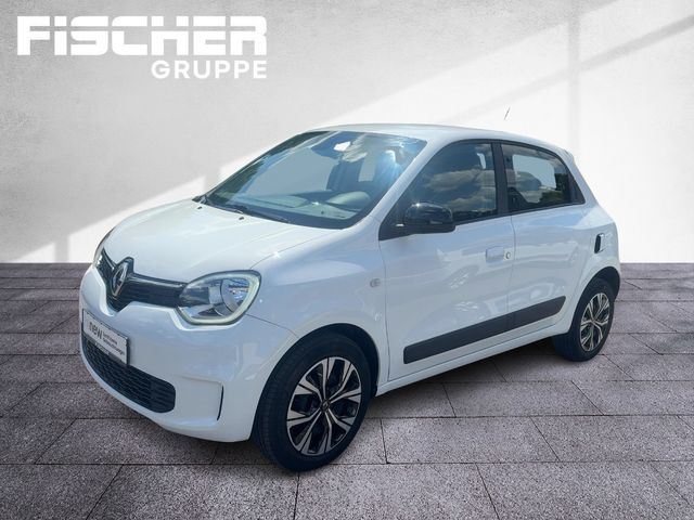 Renault Twingo ZEN SCe 65 Start & Stop Klima