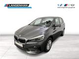 BMW 218d Active Tourer Advantage NAVI AHK LED SHZ ME - BMW 218 Active Tourer aus 2020