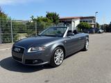 Audi A4 Cabriolet 3.0 TDI quattro - Audi A4 aus 2006: Cabrio