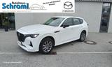 Mazda CX-60 2.5L e-Skyactiv PHEV Homura; Winterkomplet - Mazda CX-60 mit Benzin-Antrieb: Automatik