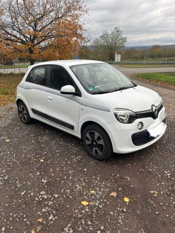 Renault Twingo 3 TOP gepflegt