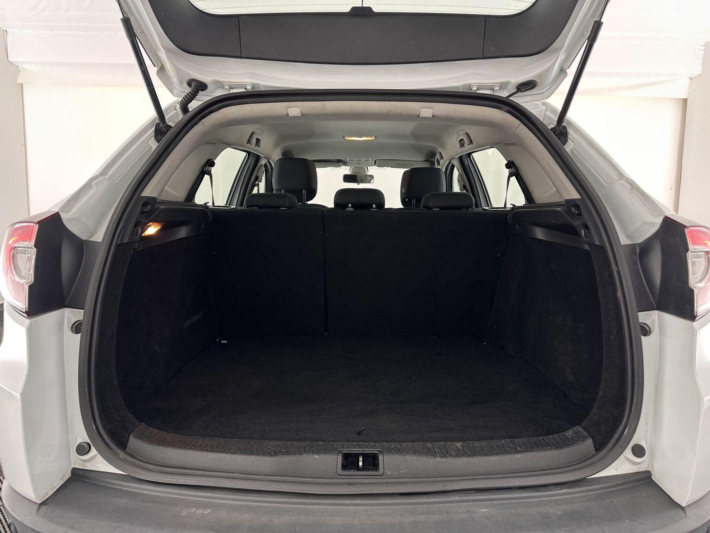 Renault Megane 2013 — photo 10