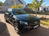 Mercedes-Benz Mercedes Benz GLC 250 4matic - Mercedes-Benz GLC 250 in Bremen