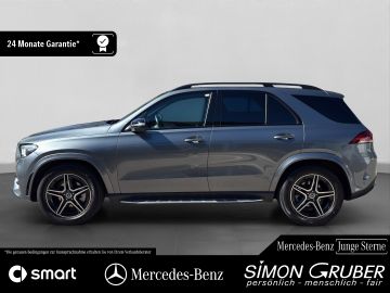 Mercedes GLE 300 - 2