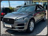 Jaguar F-PACE D300 Portfolio AWD Black Pack ACC - Jaguar Unfallwagen
