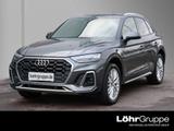 Audi Q5 55 TFSIe S line Matrix AHK B&O Business - Audi Q5 S-line-business