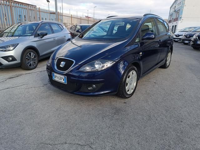 Seat SEAT Altea XL 1.6 Reference Dual