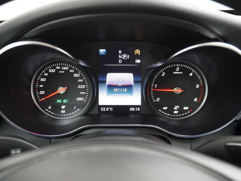 Mercedes-Benz C 220 CDI Prestige Avantgarde | Schiebedach | au