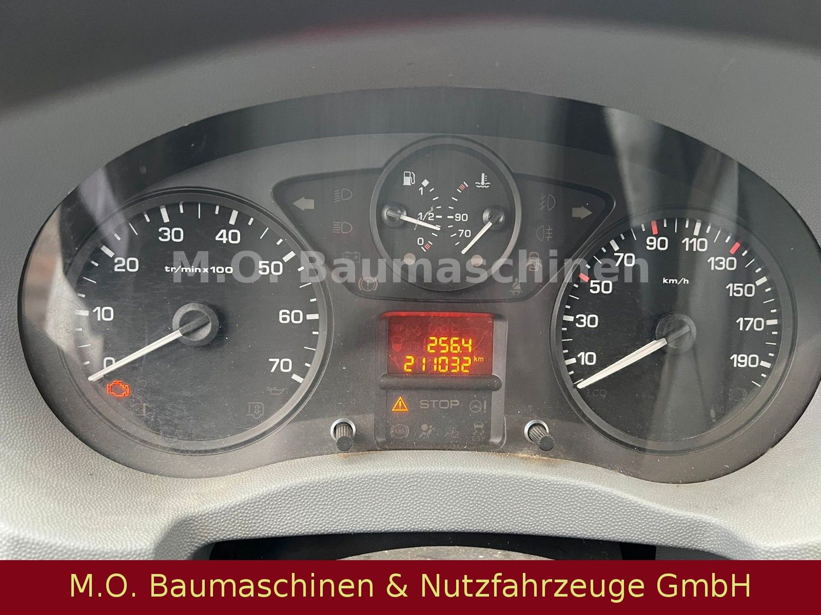 Fahrzeugabbildung Peugeot Expert Kasten L3 Kasten