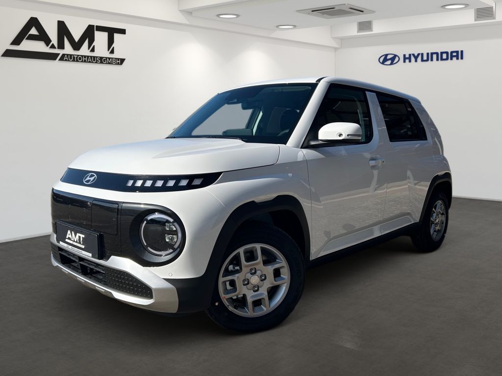 HYUNDAI INSTER