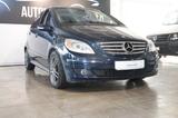Mercedes-Benz B 200 Turbo *Automatik*Comand* - gebrauchte Mercedes-Benz B-Klasse aus dem Jahr 2006