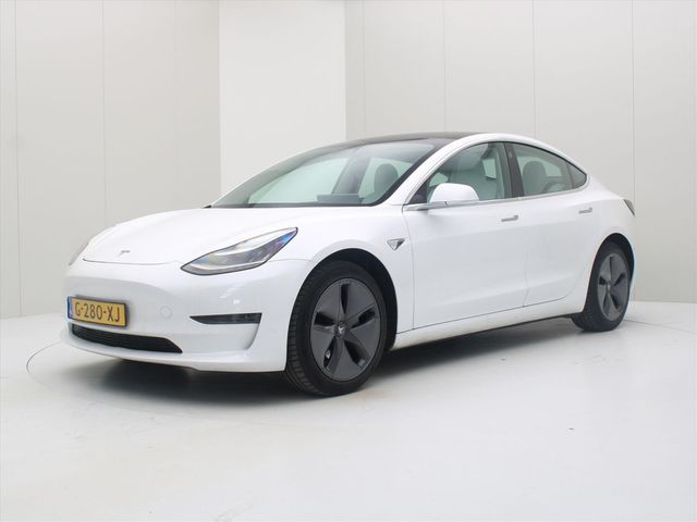 Tesla Model 3 Long-Range AWD 351pk 75 kWh [ AUTOPILOT+