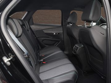 Peugeot 3008 - 8