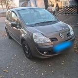 Renault Grand Modus (F) - Renault Grand Modus von privat