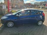 Ford Fiesta 1,0 48kW /65 PS Euro6  - Ford Fiesta: 1.4