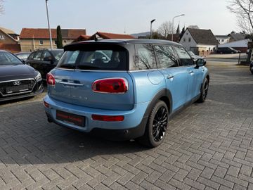 MINI Cooper Clubman - 6