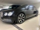 Bentley Continental Flying Spur - Bentley Gebrauchtwagen von 2014